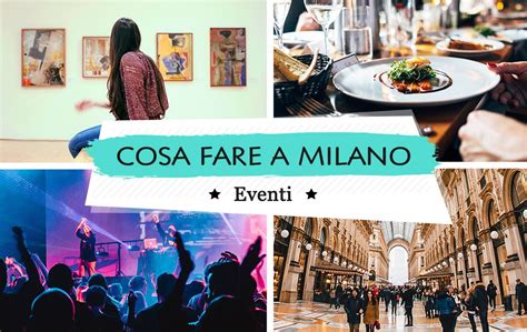 conoscere persone a milano|Eventi per socializzare a Milano: 6 idee